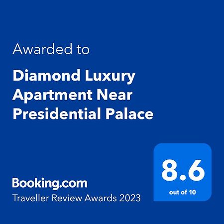 Diamond Luxury Apartment Near Presidential Palace Boekarest Buitenkant foto