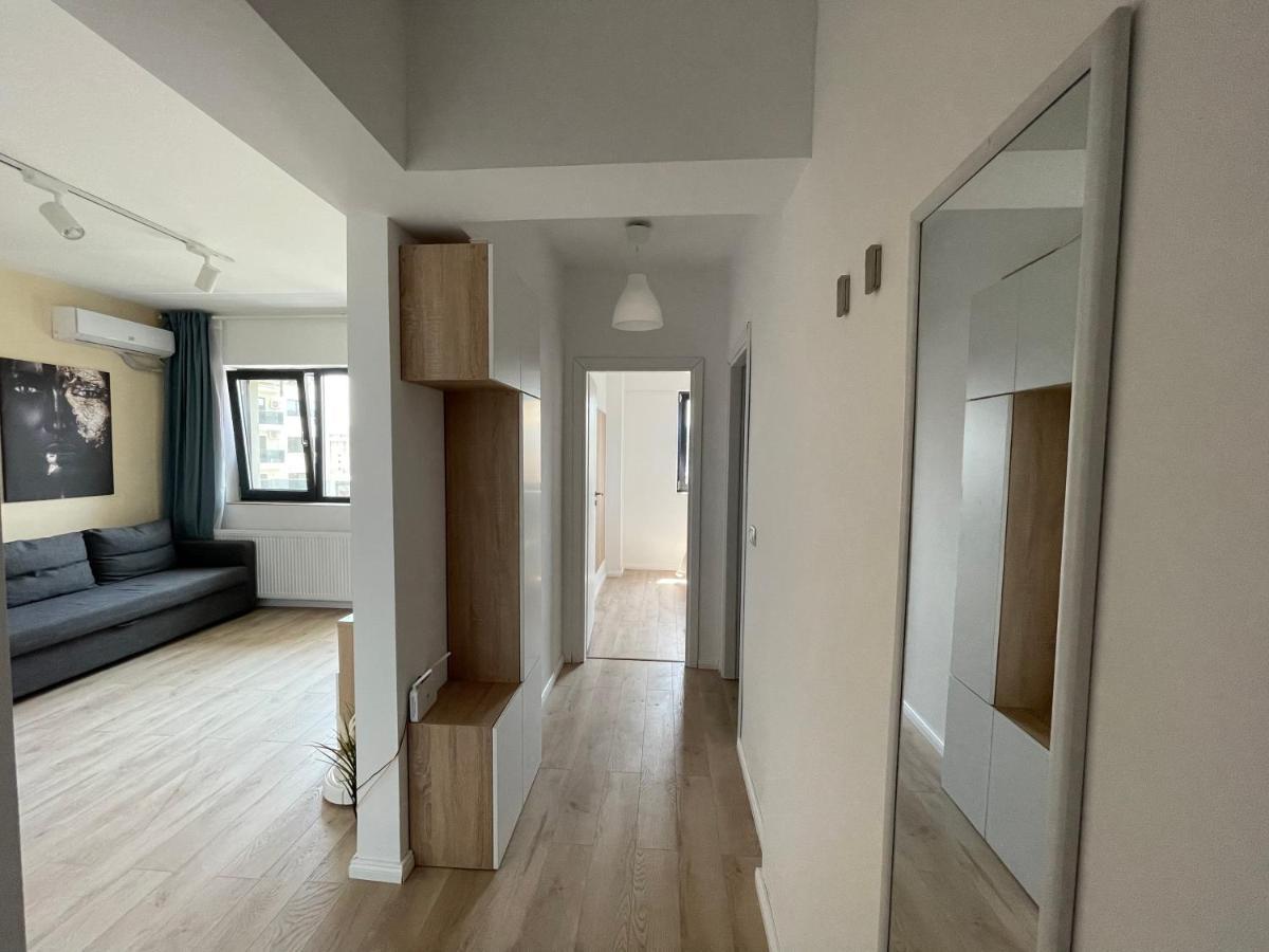 Diamond Luxury Apartment Near Presidential Palace Boekarest Buitenkant foto