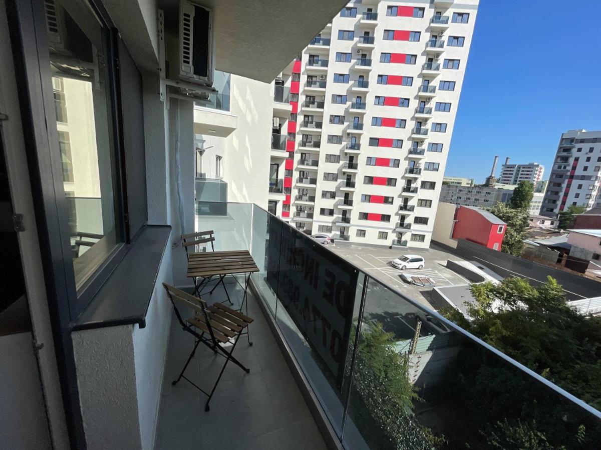 Diamond Luxury Apartment Near Presidential Palace Boekarest Buitenkant foto