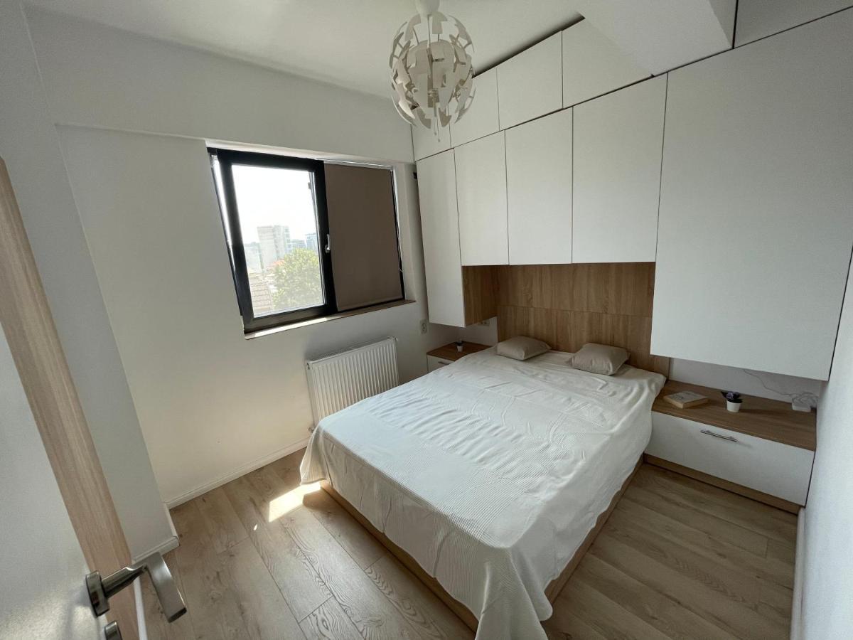 Diamond Luxury Apartment Near Presidential Palace Boekarest Buitenkant foto