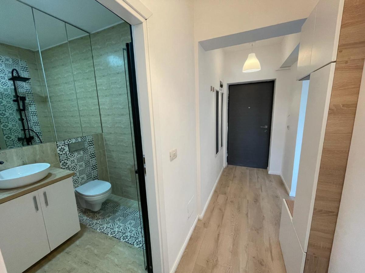 Diamond Luxury Apartment Near Presidential Palace Boekarest Buitenkant foto