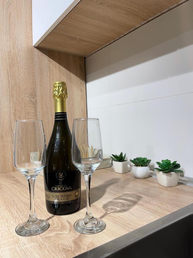Diamond Luxury Apartment Near Presidential Palace Boekarest Buitenkant foto